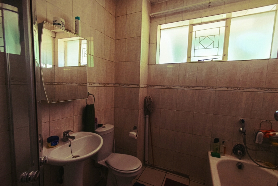 2 Bedroom Property for Sale in Wonderboom South Gauteng