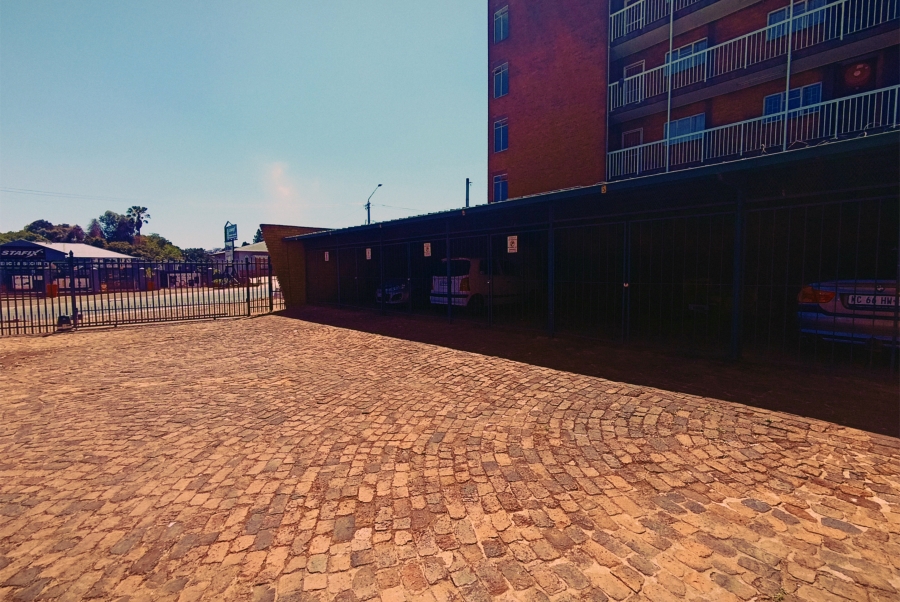 2 Bedroom Property for Sale in Wonderboom South Gauteng
