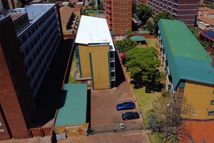 2 Bedroom Property for Sale in Wonderboom South Gauteng