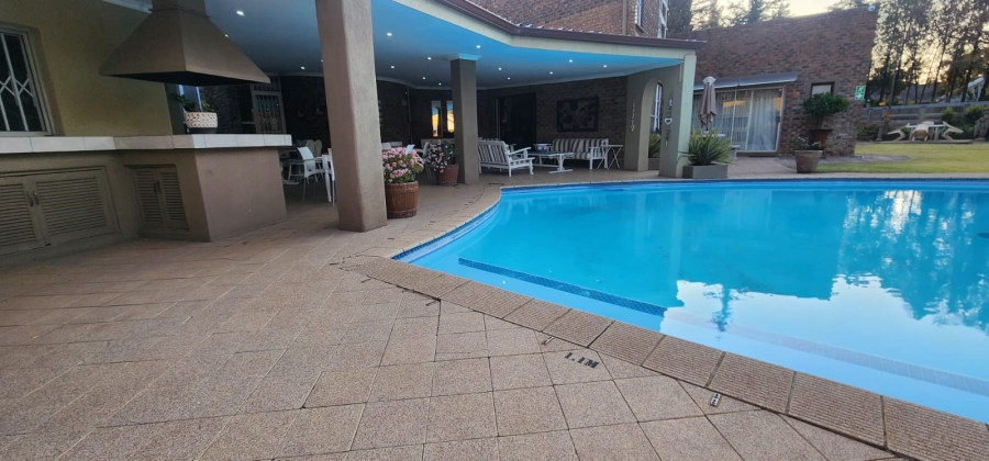 8 Bedroom Property for Sale in Vanderbijlpark SW 5 Gauteng