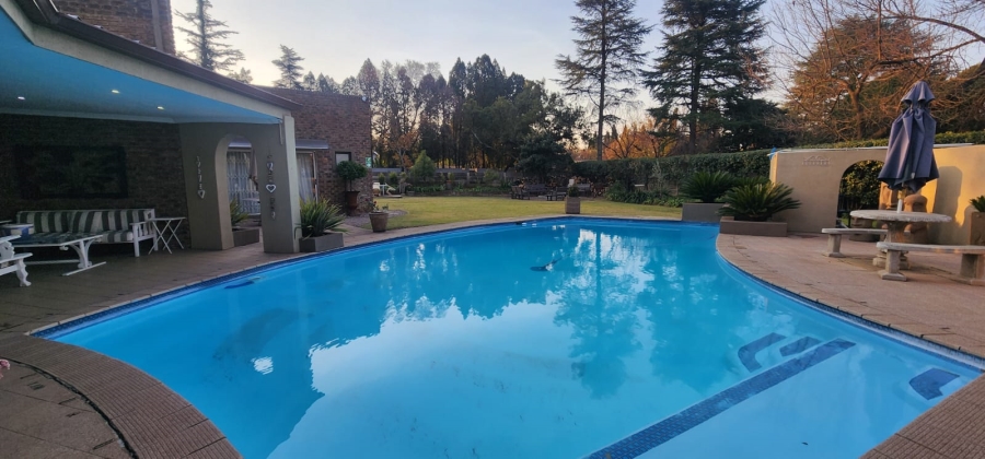 8 Bedroom Property for Sale in Vanderbijlpark SW 5 Gauteng