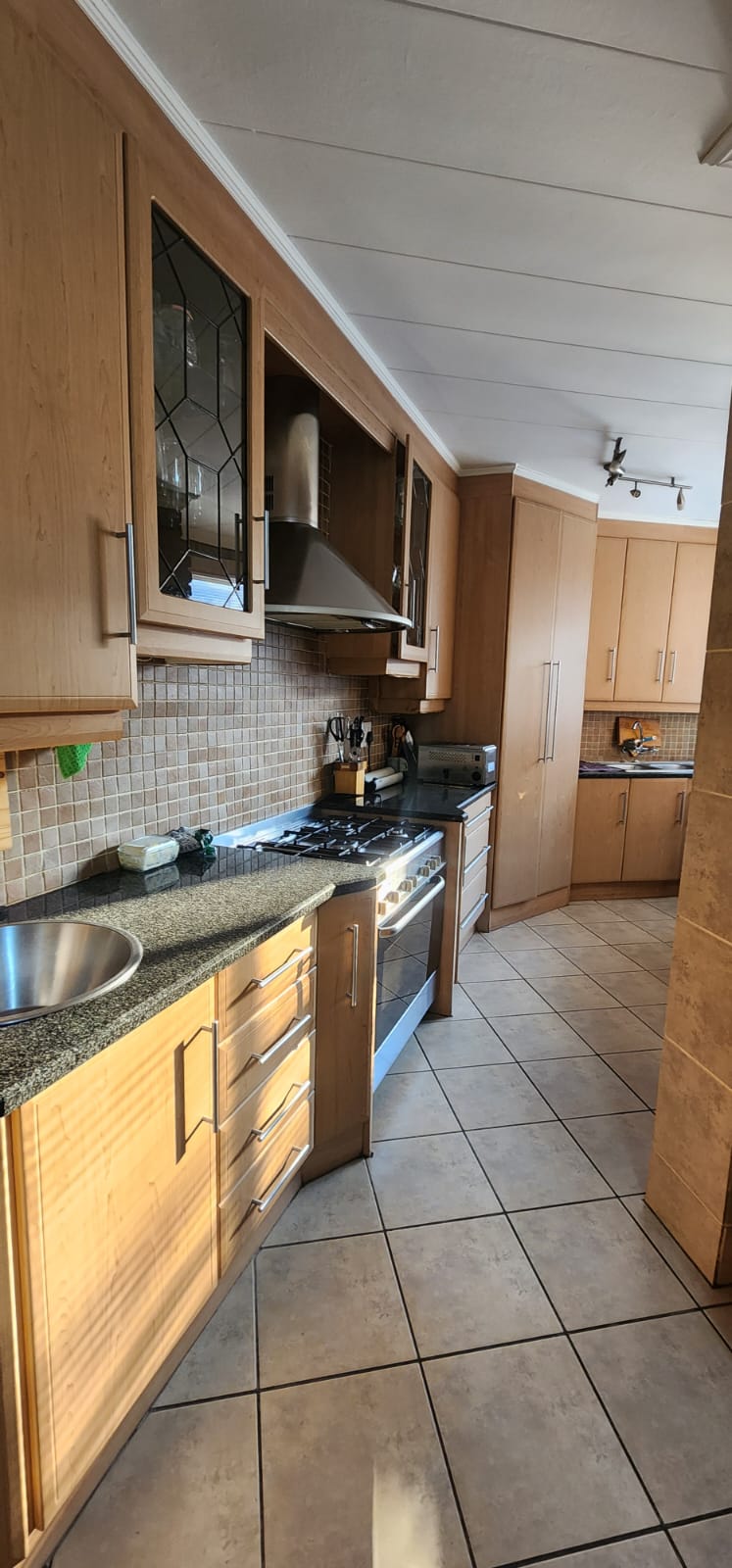 8 Bedroom Property for Sale in Vanderbijlpark SW 5 Gauteng