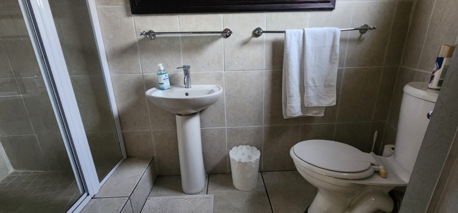 8 Bedroom Property for Sale in Vanderbijlpark SW 5 Gauteng