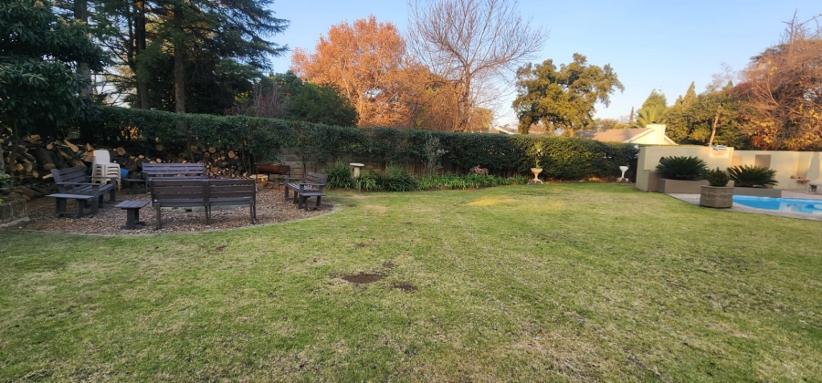 8 Bedroom Property for Sale in Vanderbijlpark SW 5 Gauteng