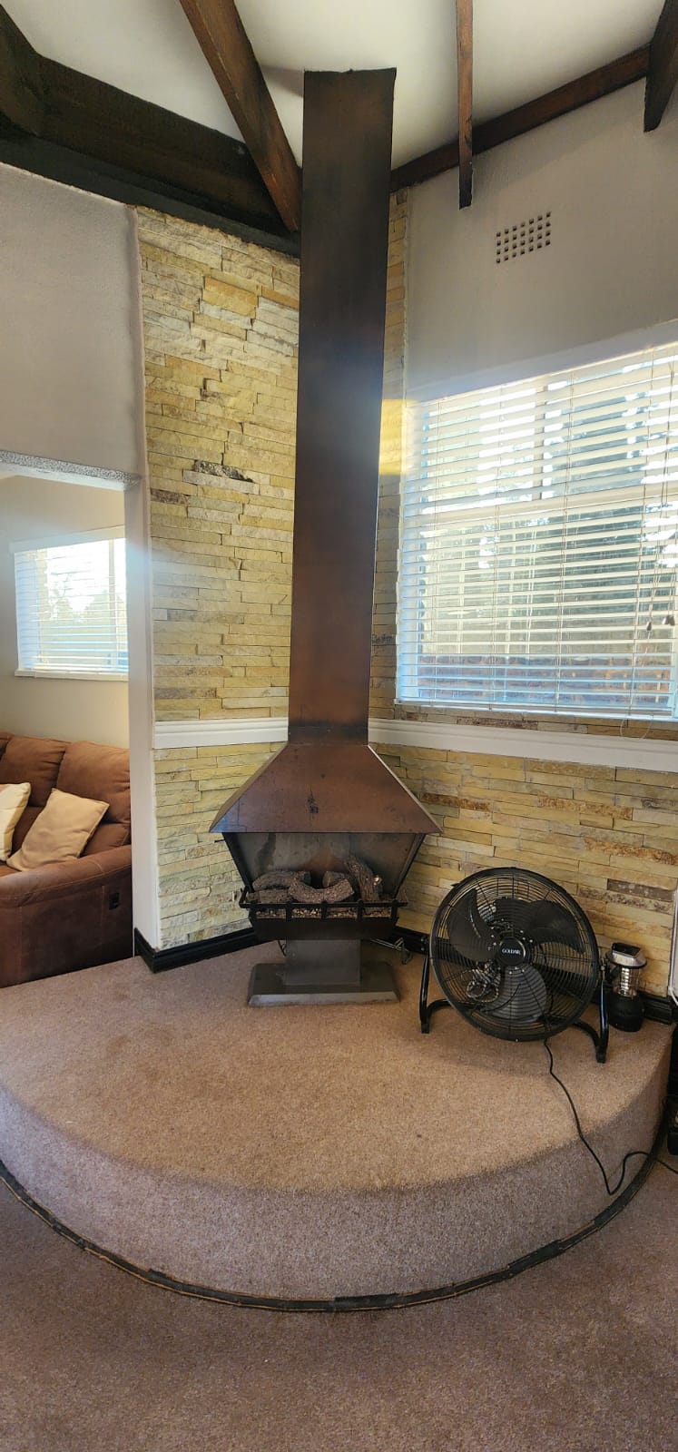 8 Bedroom Property for Sale in Vanderbijlpark SW 5 Gauteng