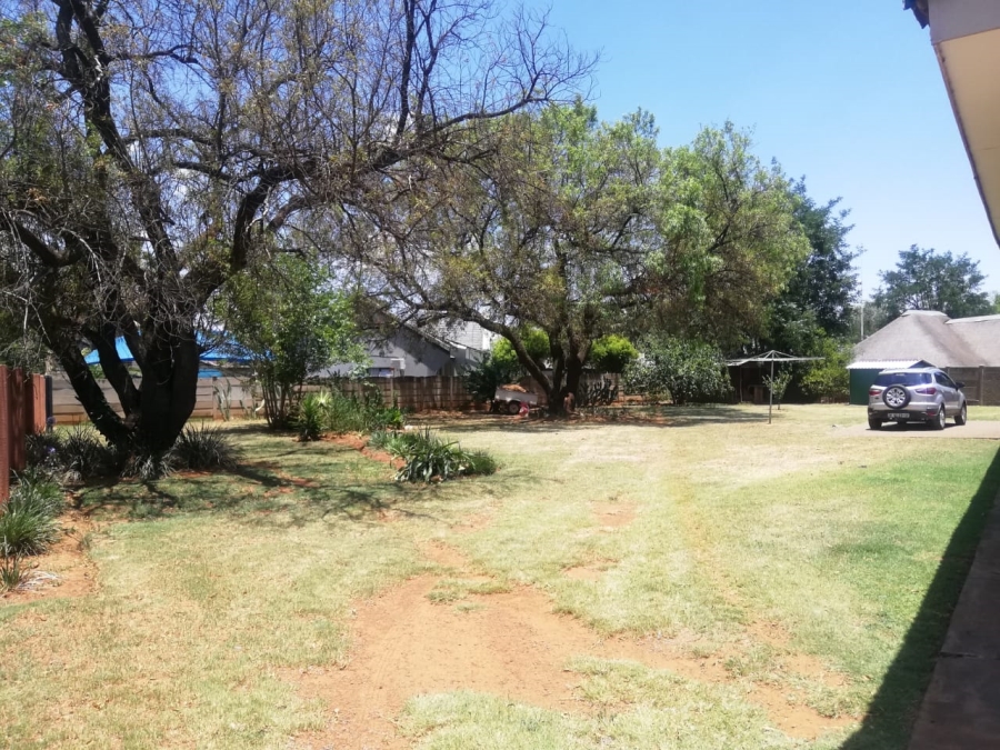 3 Bedroom Property for Sale in Three Rivers East Gauteng
