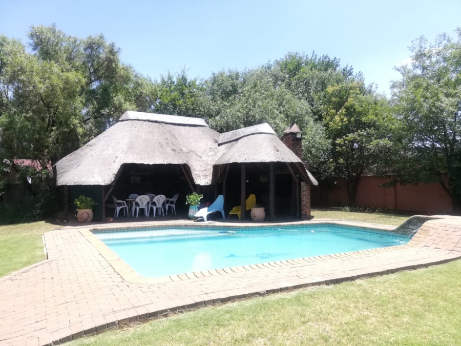3 Bedroom Property for Sale in Three Rivers East Gauteng