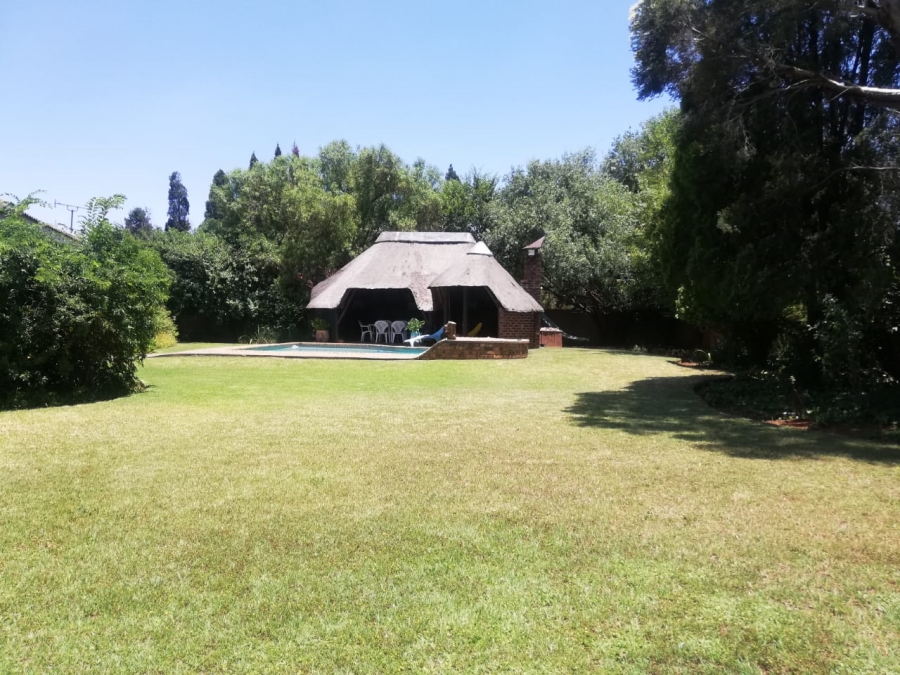 3 Bedroom Property for Sale in Three Rivers East Gauteng
