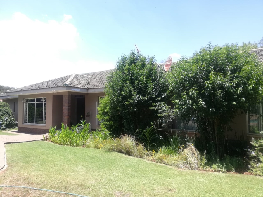 3 Bedroom Property for Sale in Three Rivers East Gauteng