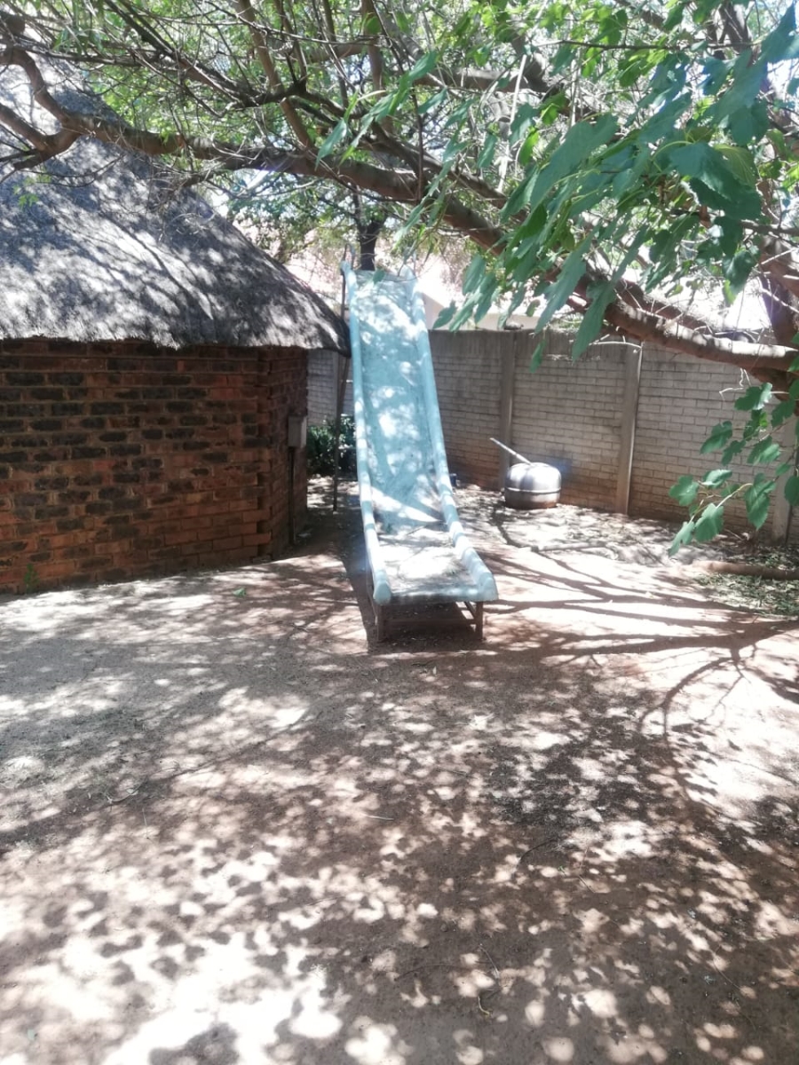 3 Bedroom Property for Sale in Three Rivers East Gauteng