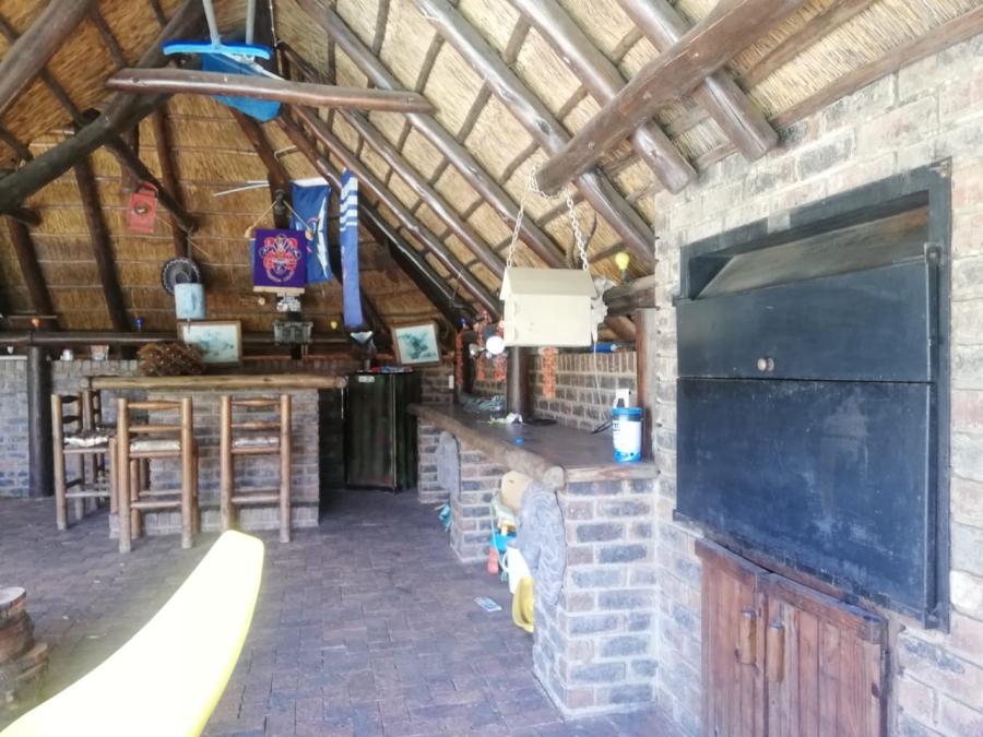 3 Bedroom Property for Sale in Three Rivers East Gauteng