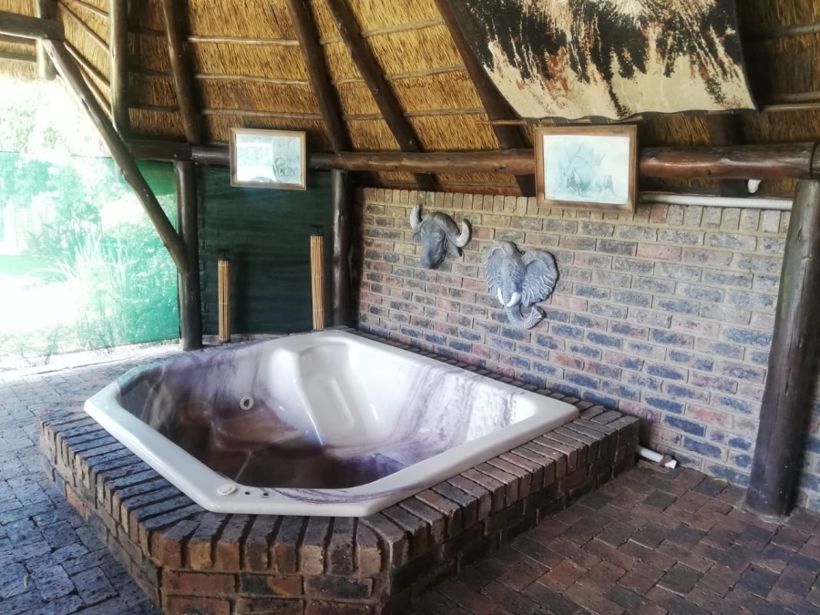 3 Bedroom Property for Sale in Three Rivers East Gauteng