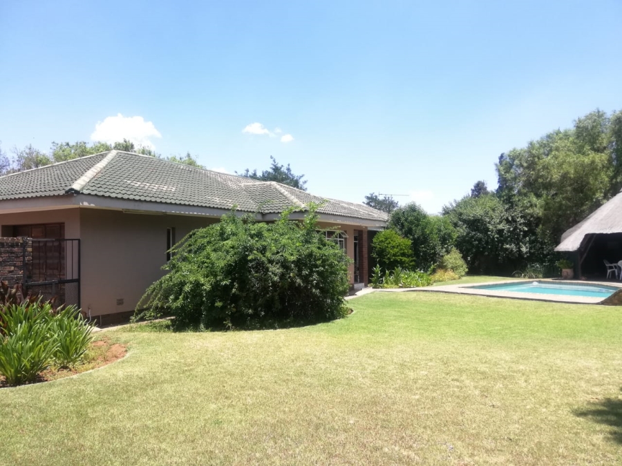 3 Bedroom Property for Sale in Three Rivers East Gauteng