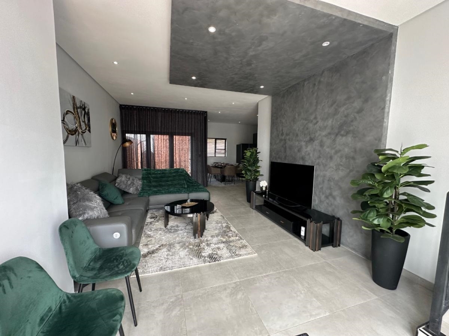 3 Bedroom Property for Sale in Rivonia Gauteng