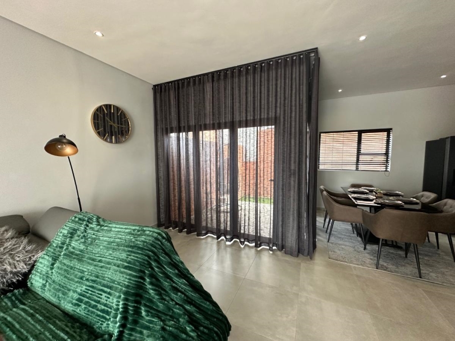 3 Bedroom Property for Sale in Rivonia Gauteng