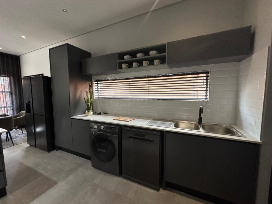 3 Bedroom Property for Sale in Rivonia Gauteng