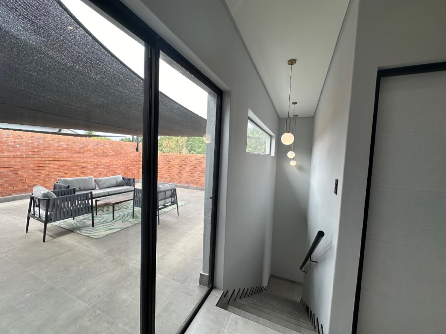 3 Bedroom Property for Sale in Rivonia Gauteng