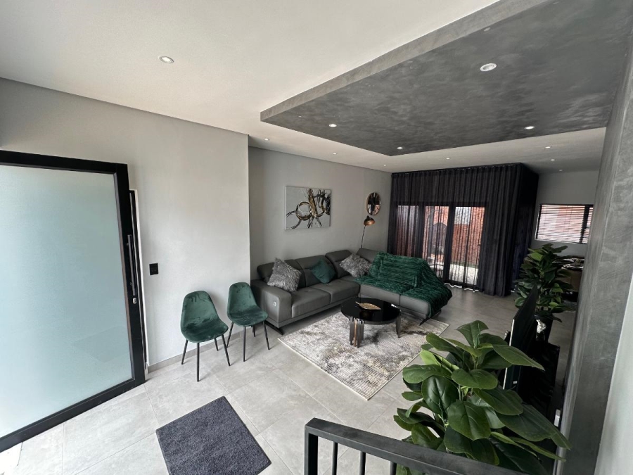 3 Bedroom Property for Sale in Rivonia Gauteng