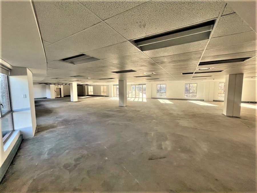 To Let commercial Property for Rent in Melrose Arch Gauteng