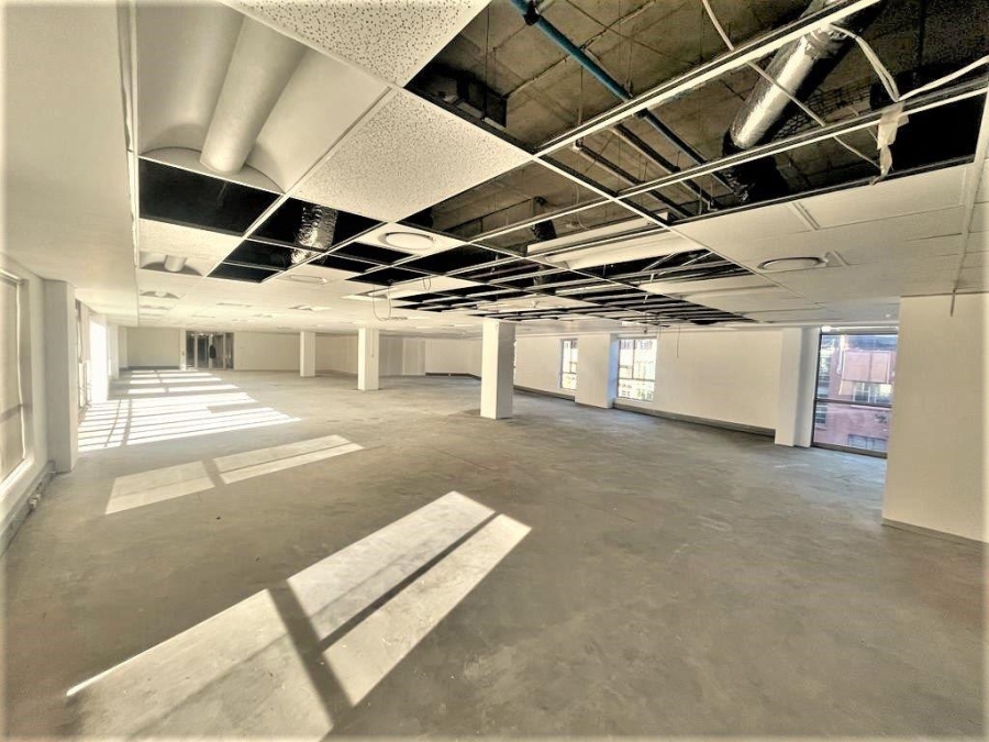 To Let commercial Property for Rent in Melrose Arch Gauteng