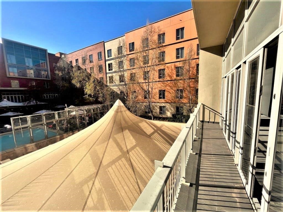 To Let commercial Property for Rent in Melrose Arch Gauteng