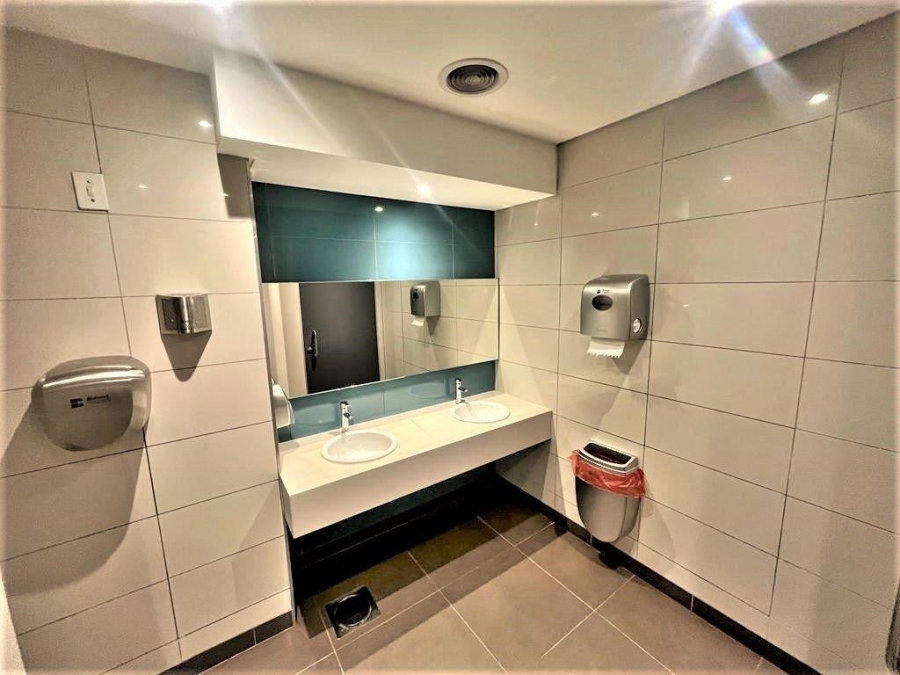 To Let commercial Property for Rent in Melrose Arch Gauteng