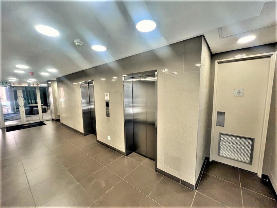 To Let commercial Property for Rent in Melrose Arch Gauteng