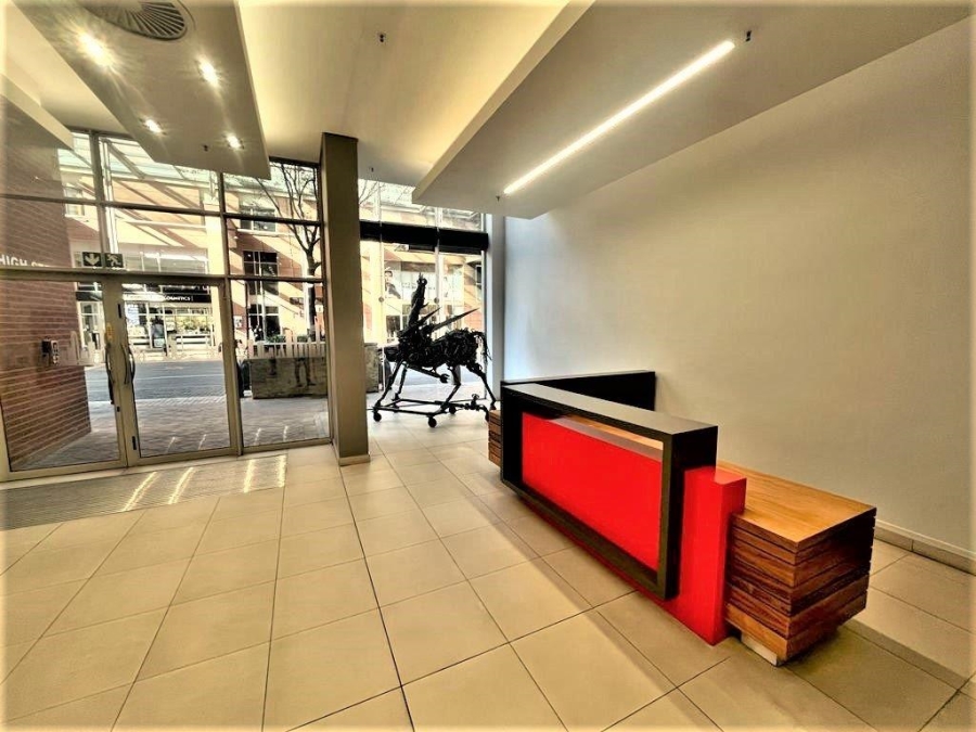 To Let commercial Property for Rent in Melrose Arch Gauteng