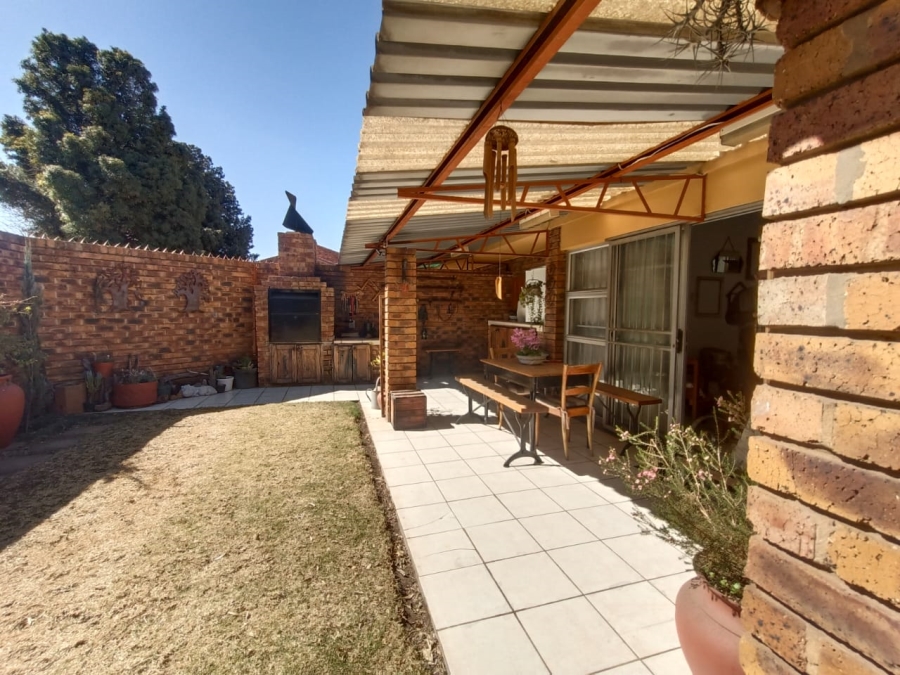 3 Bedroom Property for Sale in Vanderbijlpark CE 3 Gauteng