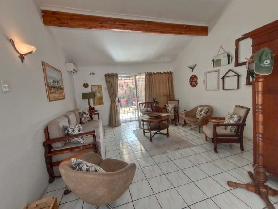 3 Bedroom Property for Sale in Vanderbijlpark CE 3 Gauteng