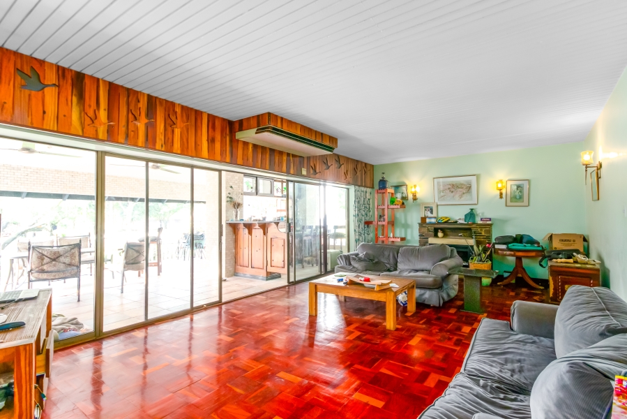 7 Bedroom Property for Sale in Chartwell Gauteng