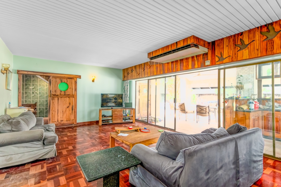 7 Bedroom Property for Sale in Chartwell Gauteng