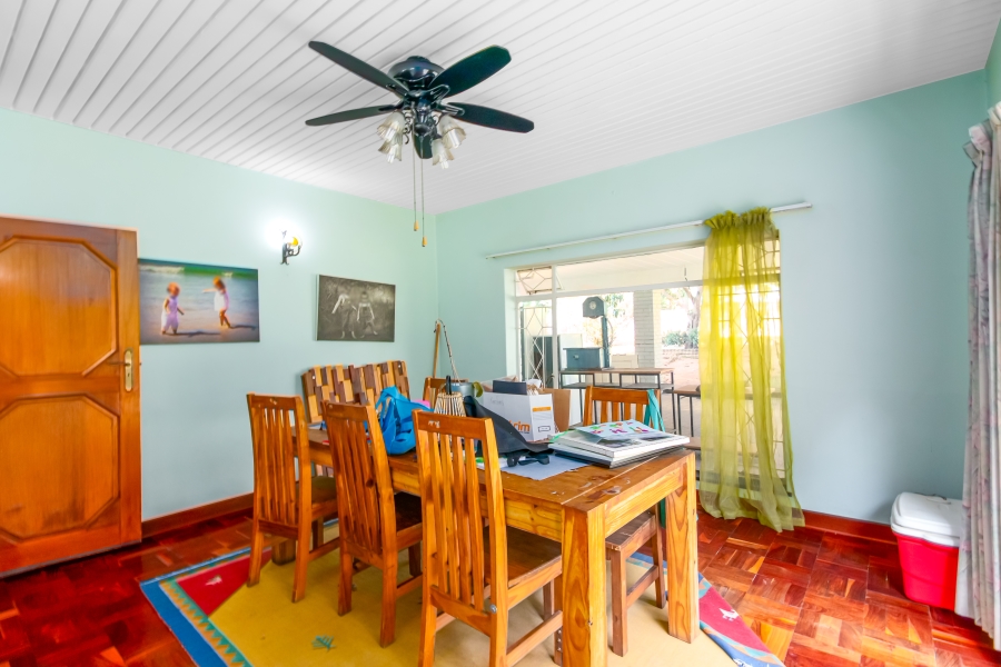 7 Bedroom Property for Sale in Chartwell Gauteng