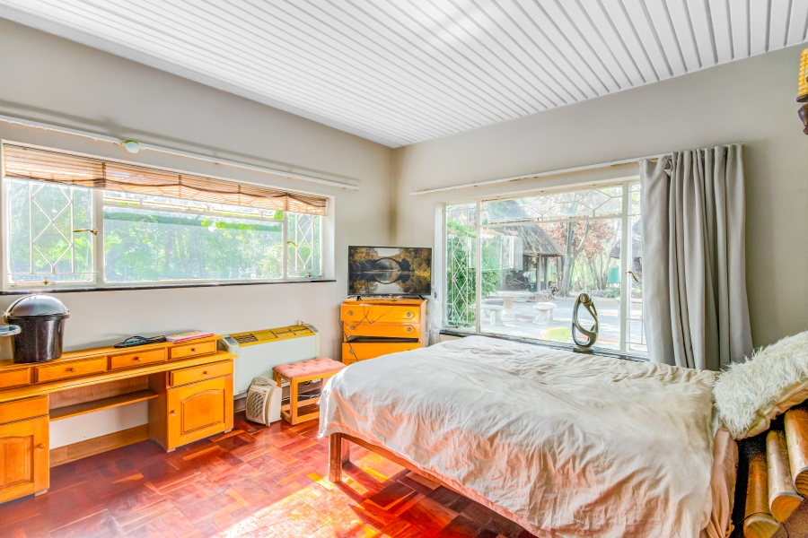 7 Bedroom Property for Sale in Chartwell Gauteng