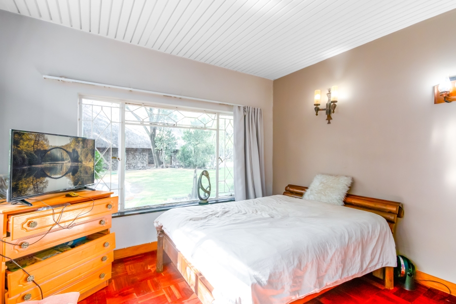 7 Bedroom Property for Sale in Chartwell Gauteng