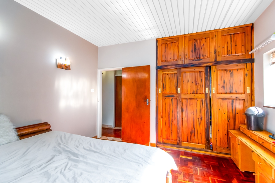 7 Bedroom Property for Sale in Chartwell Gauteng