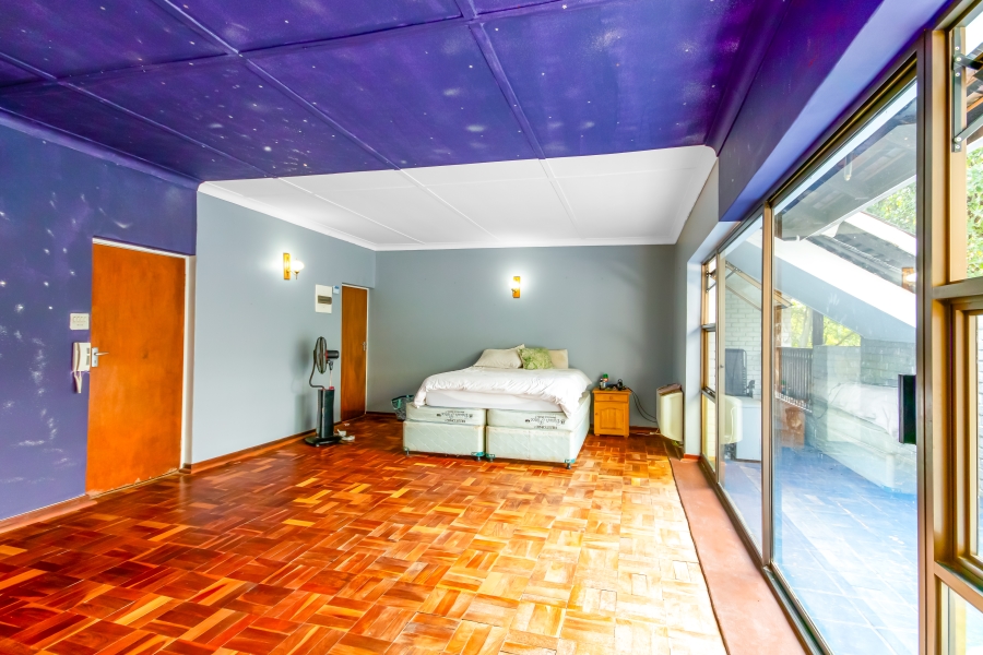 7 Bedroom Property for Sale in Chartwell Gauteng