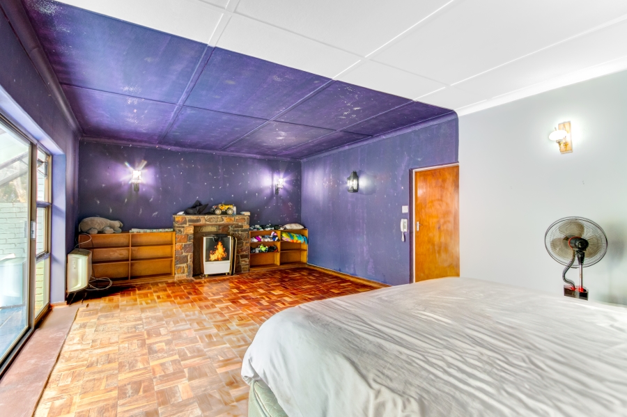 7 Bedroom Property for Sale in Chartwell Gauteng