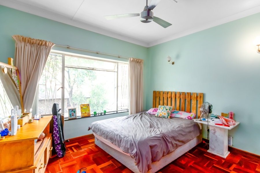 7 Bedroom Property for Sale in Chartwell Gauteng