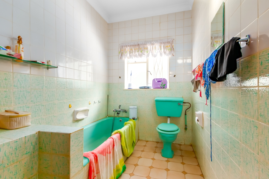 7 Bedroom Property for Sale in Chartwell Gauteng