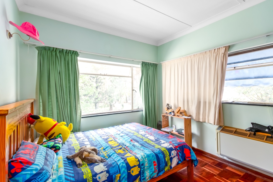 7 Bedroom Property for Sale in Chartwell Gauteng