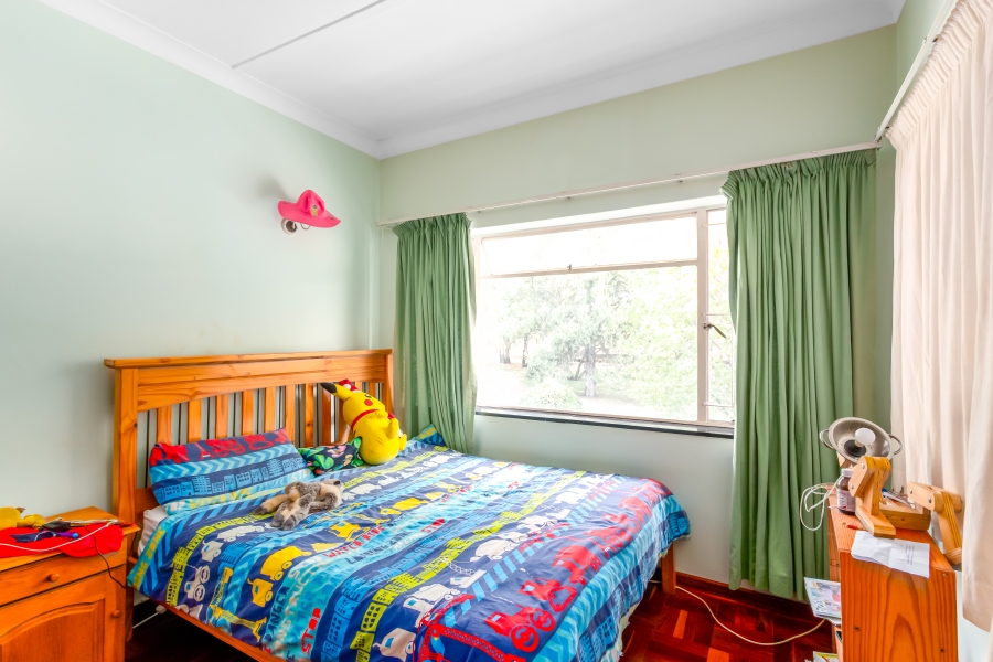 7 Bedroom Property for Sale in Chartwell Gauteng