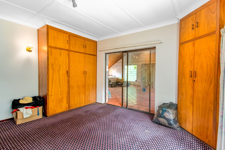 7 Bedroom Property for Sale in Chartwell Gauteng