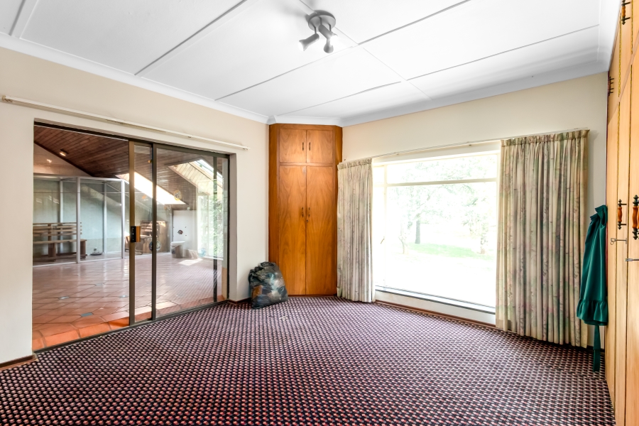 7 Bedroom Property for Sale in Chartwell Gauteng