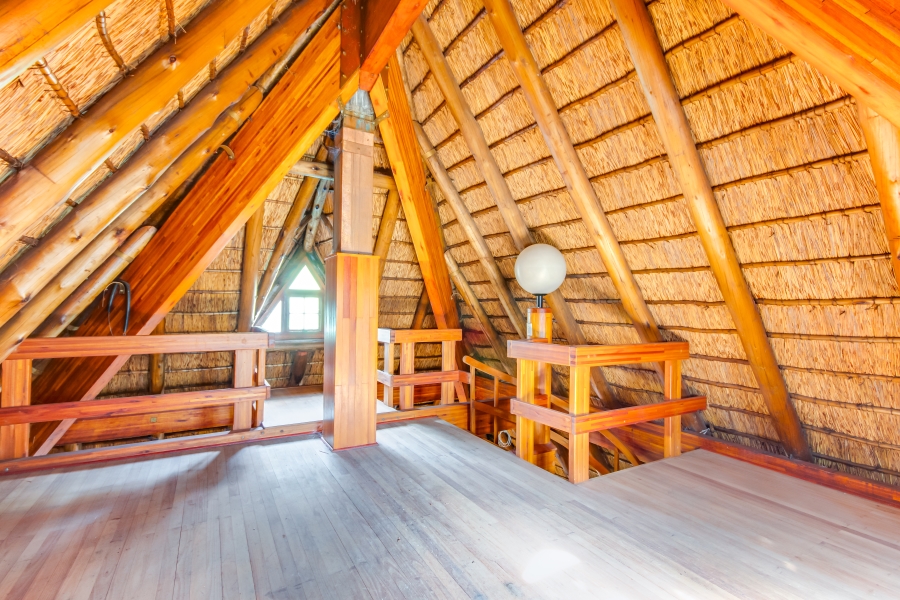 7 Bedroom Property for Sale in Chartwell Gauteng