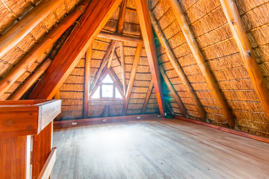 7 Bedroom Property for Sale in Chartwell Gauteng