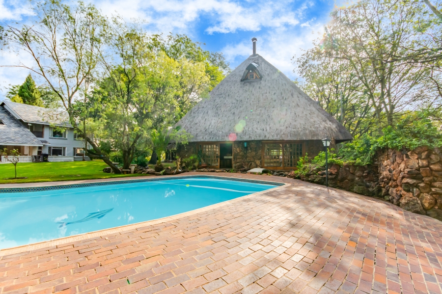 7 Bedroom Property for Sale in Chartwell Gauteng