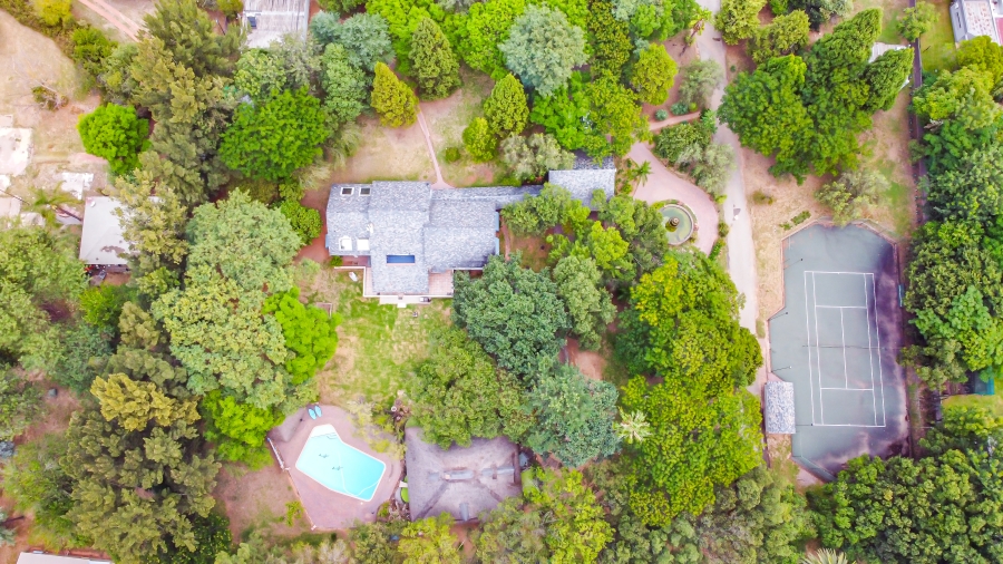 7 Bedroom Property for Sale in Chartwell Gauteng