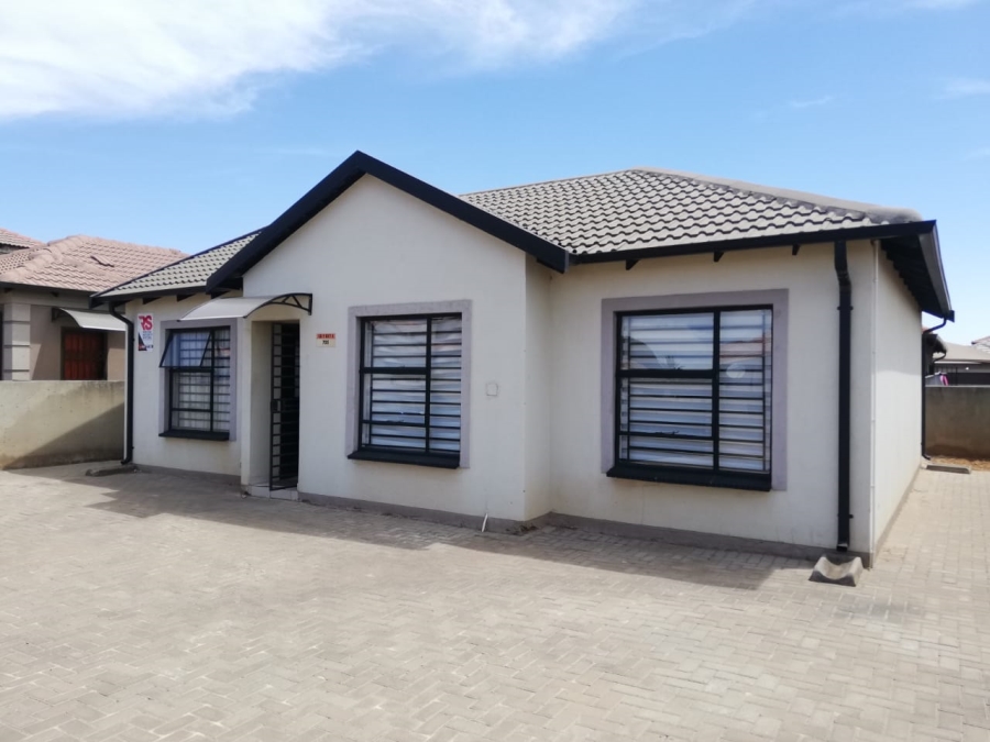 3 Bedroom Property for Sale in Vanderbijlpark CE 4 Gauteng