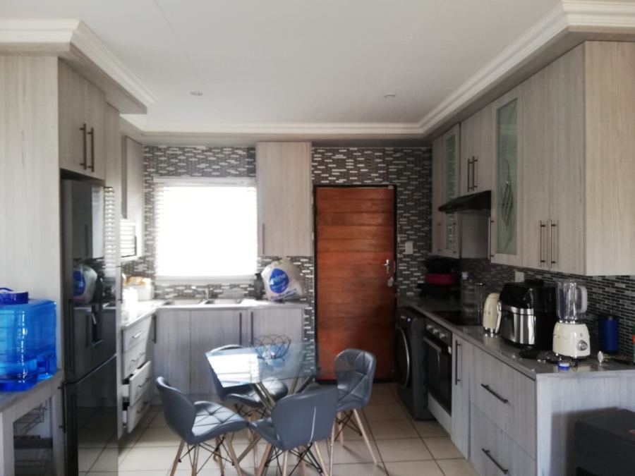 3 Bedroom Property for Sale in Vanderbijlpark CE 4 Gauteng
